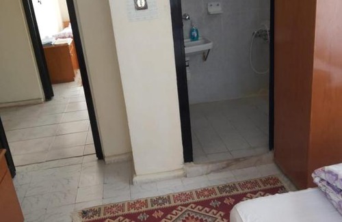 Finike Hotel | Hasyurt Hotel