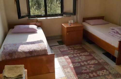 Finike Hotel | Hasyurt Hotel