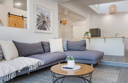 Hat Head House | Hat Head's Beachside Luxury Living: Your Ultimate Getaway Destination Awaits