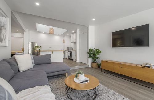 Hat Head House | Hat Head's Beachside Luxury Living: Your Ultimate Getaway Destination Awaits