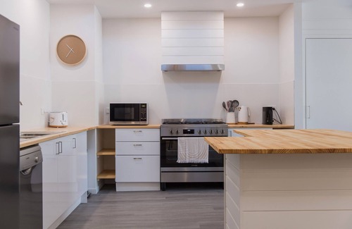 Hat Head House | Hat Head's Beachside Luxury Living: Your Ultimate Getaway Destination Awaits