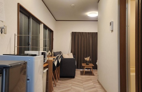 Hatagaya Apartment | HATAGAYA Apartment 2F