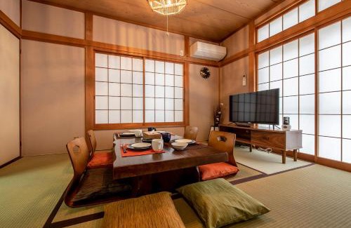 Hatagaya Apartment | Hatagaya House