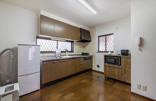 Hatagaya Apartment | Hatagaya House