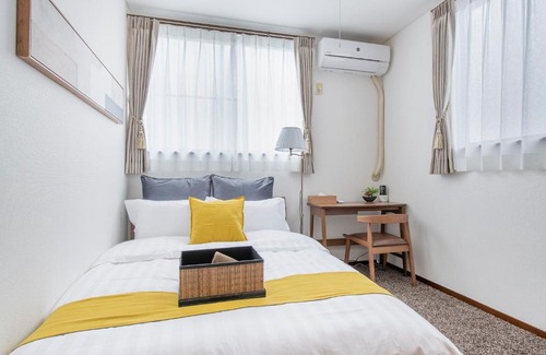 Hatagaya Apartment | Hatagaya House