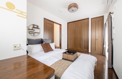 Hatagaya Apartment | Hatagaya House