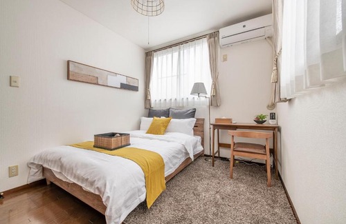 Hatagaya Apartment | Hatagaya House