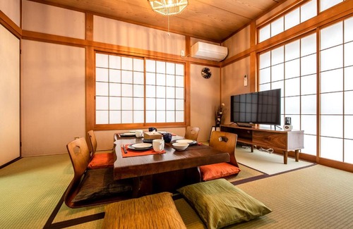 Hatagaya Apartment | Hatagaya House