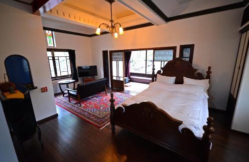 Hita Hotel | Hatago Kayausagi