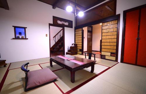 Hita Hotel | Hatago Kayausagi