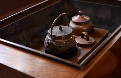 Hita Hotel | Hatago Kayausagi