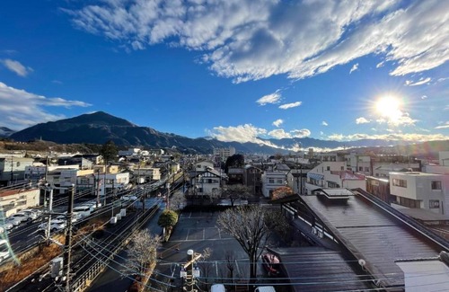 Ogano-machi Hotel | HataraColiving - Vacation STAY 42521v