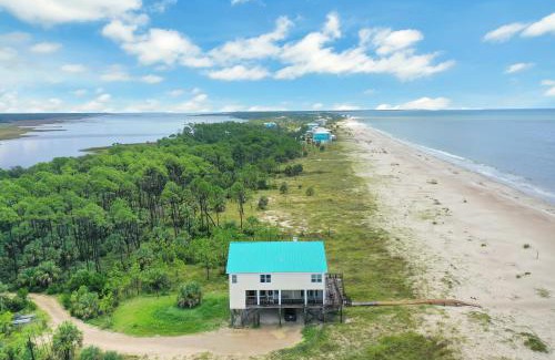 Port St. Joe House | Hatchling Hideaway by Pristine Property Vacation Rentals