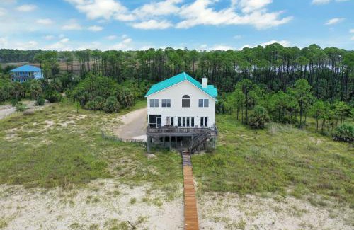 Port St. Joe House | Hatchling Hideaway by Pristine Property Vacation Rentals