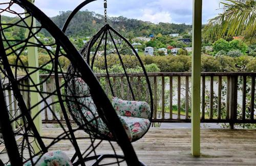Whangarei House | Hatea Treehouse