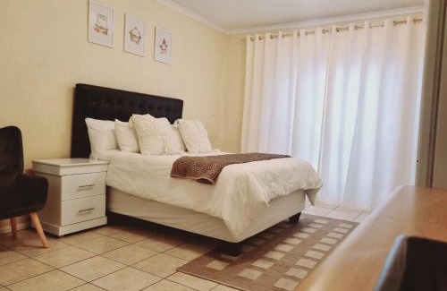 Hatfield Apartment | Hatfield Grosvenor Private Apartments