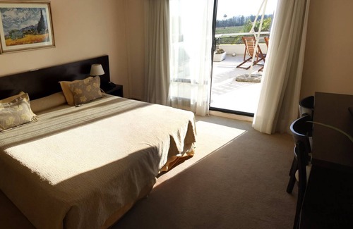 Concordia Hotel | Hathor Concordia