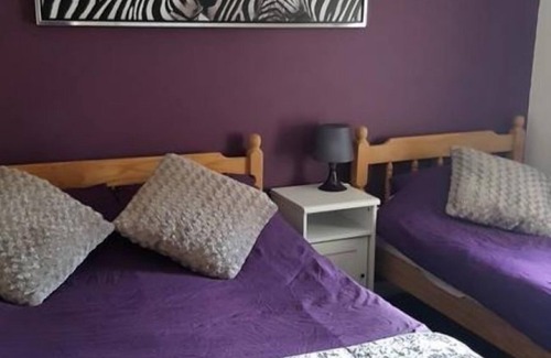 Lulsgate Bottom Bed & Breakfast | Hathway House