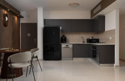 Eilat Apartment | Hatmarim 13 By Sun And View