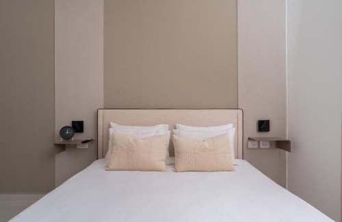 Eilat Apartment | Hatmarim 13 By Sun And View