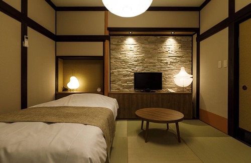 Kaga House | Hatori
