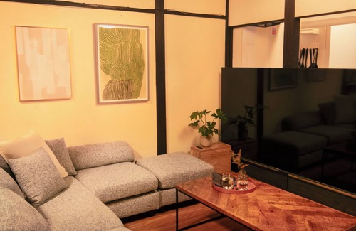 Honmachi House | Hatsudai Janpanese House