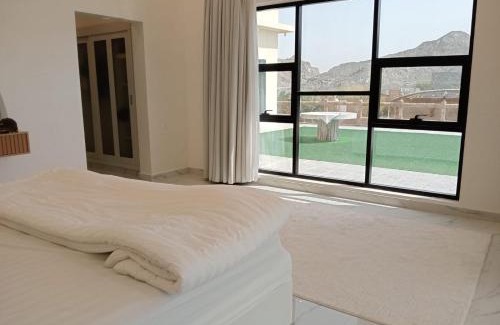 Hatta House | Hatta Hills Farmhouse