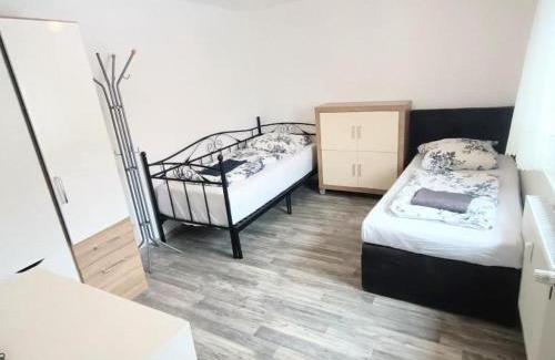 Hattersheim Apartment | Hattersheim 3 Room Apartment