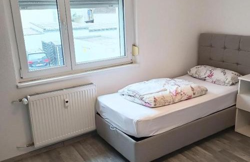 Hattersheim Apartment | Hattersheim 3 Room Apartment