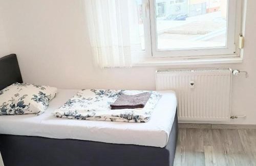 Hattersheim Apartment | Hattersheim 3 Room Apartment