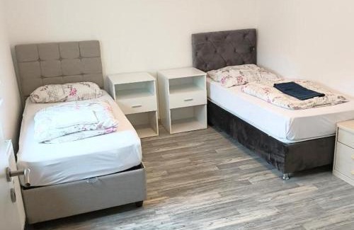 Hattersheim Apartment | Hattersheim 3 Room Apartment