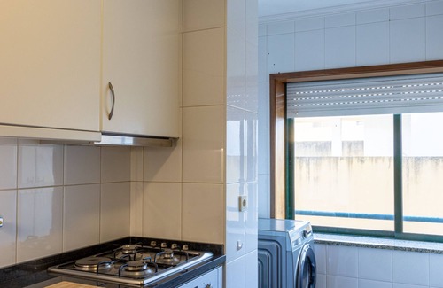Arcozelo Apartment | Hattie's Beach Retreat