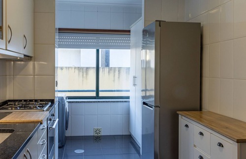 Arcozelo Apartment | Hattie's Beach Retreat