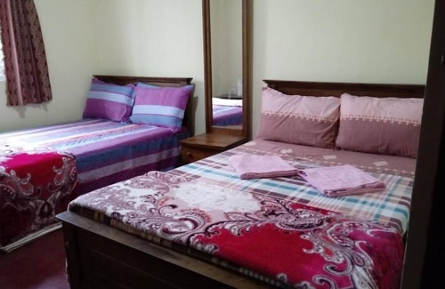 Hatton Hotel | Hatton City Stay