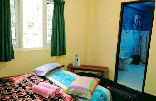 Hatton Hotel | Hatton City Stay