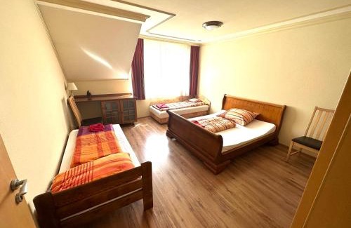 Baja House | Hattyú Belvárosi Vendégház 2