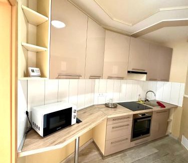 Baja House | Hattyú Belvárosi Vendégház 2