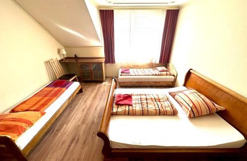 Baja House | Hattyú Belvárosi Vendégház 2