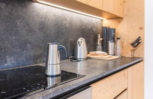 Lajen Apartment | Hatzeshof Alpenglück