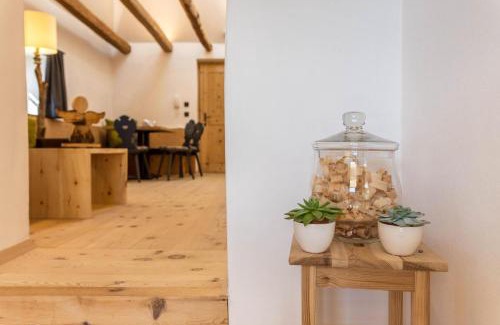 Lajen Apartment | Hatzeshof Alpenglück