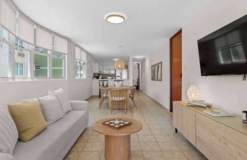 Puerto Rico Apartment | Haudimar Villa | Beachside Escape w. Pool