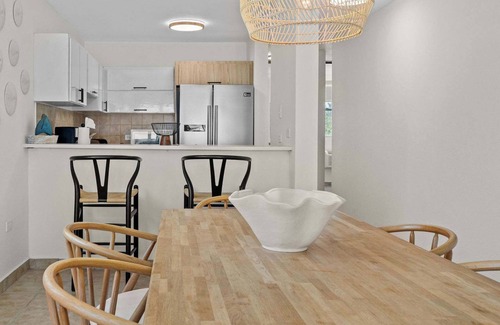 Puerto Rico Apartment | Haudimar Villa | Beachside Escape w. Pool