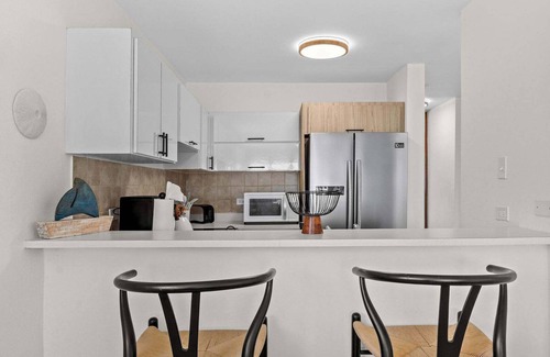 Puerto Rico Apartment | Haudimar Villa | Beachside Escape w. Pool