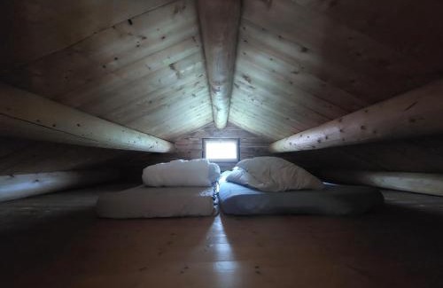 Oystre Slidre House | Haugseter Fjellstue AS