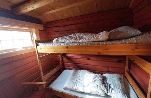 Oystre Slidre House | Haugseter Fjellstue AS