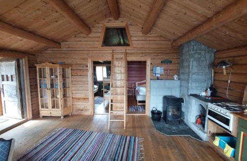 Oystre Slidre House | Haugseter Fjellstue AS