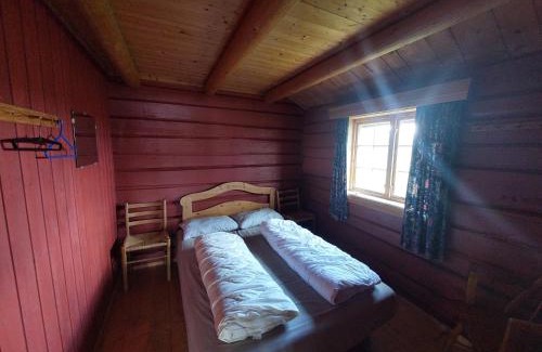 Oystre Slidre House | Haugseter Fjellstue AS