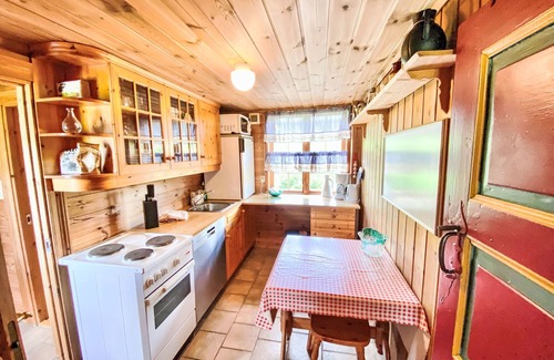 Forde House | Haukedalspanorama by Interhome