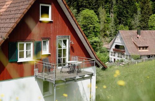 Schenkenzell House | Haus 1 Hanselishof - 2 Wohnungen
