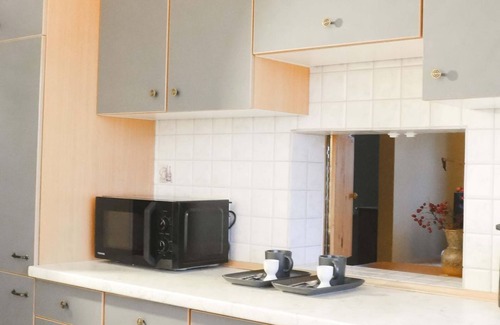 Tumlauer Koog Apartment | Haus 1 - Nordisch Nature - Ferienhof am Deich